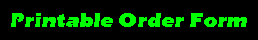 Order Form