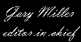 Gary Miller