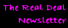 Newsletter