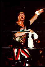 Terry Funk