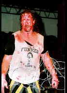 Terry Funk