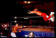 Owen Hart