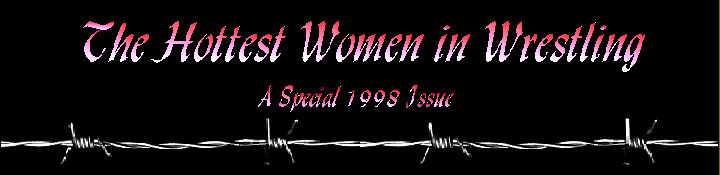 Hottest Women